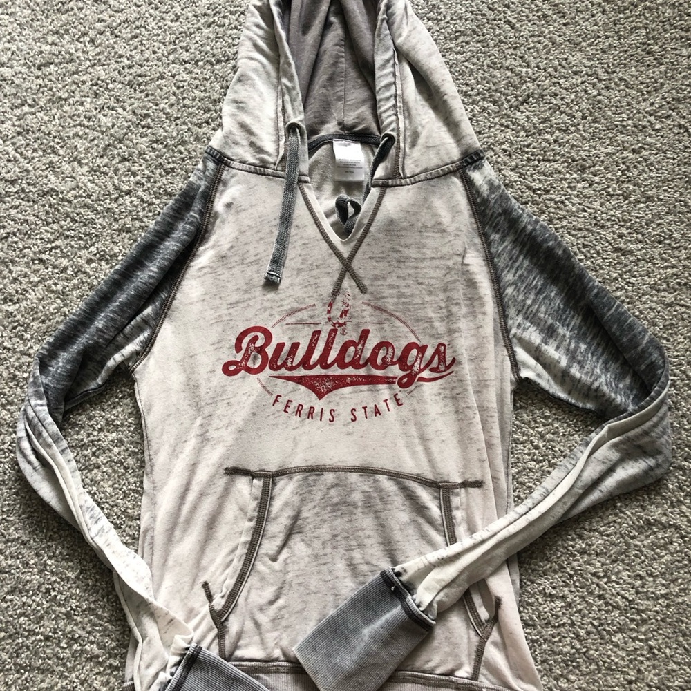 Ferris State Bulldogs Hoodie